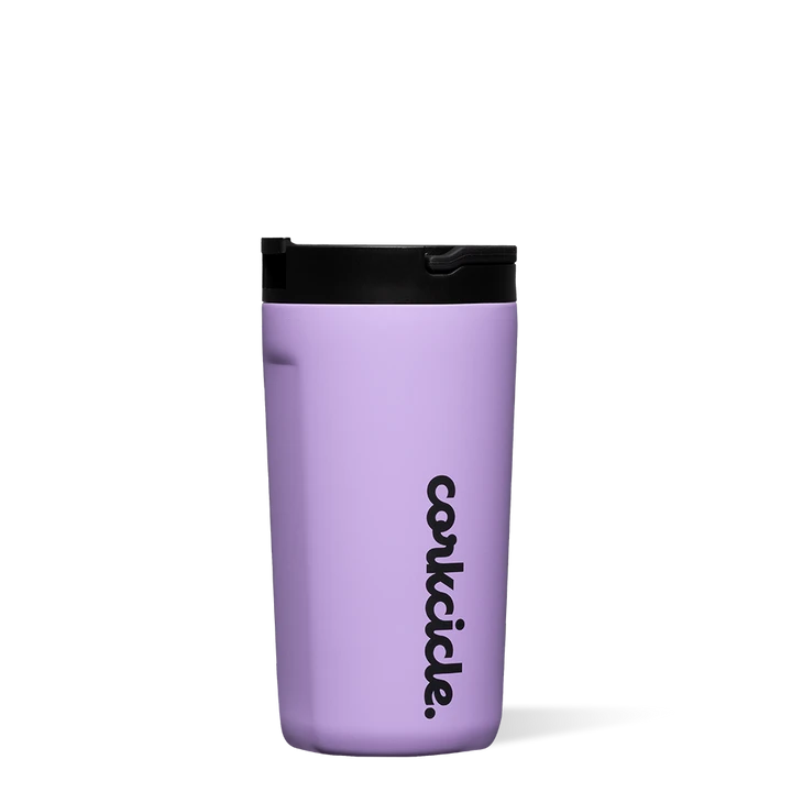 Corkcicle 12oz Kids Cup - Sun-Soaked Lilac