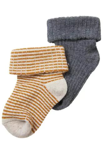 Noppies Baby Socks  3485010  Dust Grey