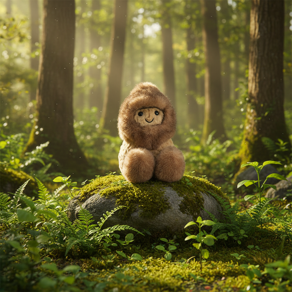  Amuseables Peanut Yeti Outfit新作 Jellycat Amuseables Peanut Yeti Outfit A6PBF – Crocus & Ivy Interiors