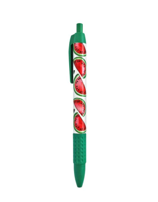 Snifty Scented Pen - Strawberry