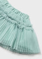 Mayoral Baby Girl Tulle Skirt and Top Set  1932-10  Anis
