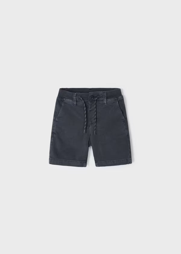 Mayoral Boys Structured Shorts  3276-15 Universo