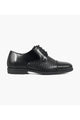 Florsheim Boys Dress Shoe Reveal CPOXJII 16625-001 Black *