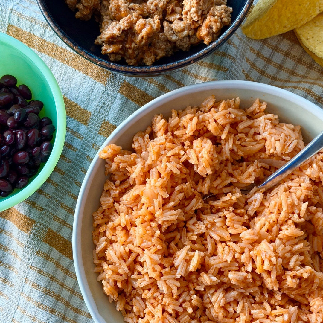 Taco Night Just Got an Add On!