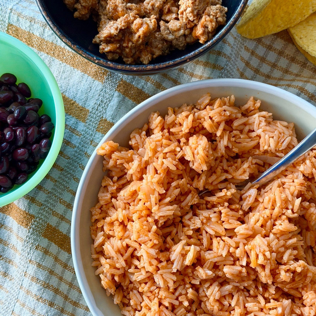 Taco Night Just Got an Add On!