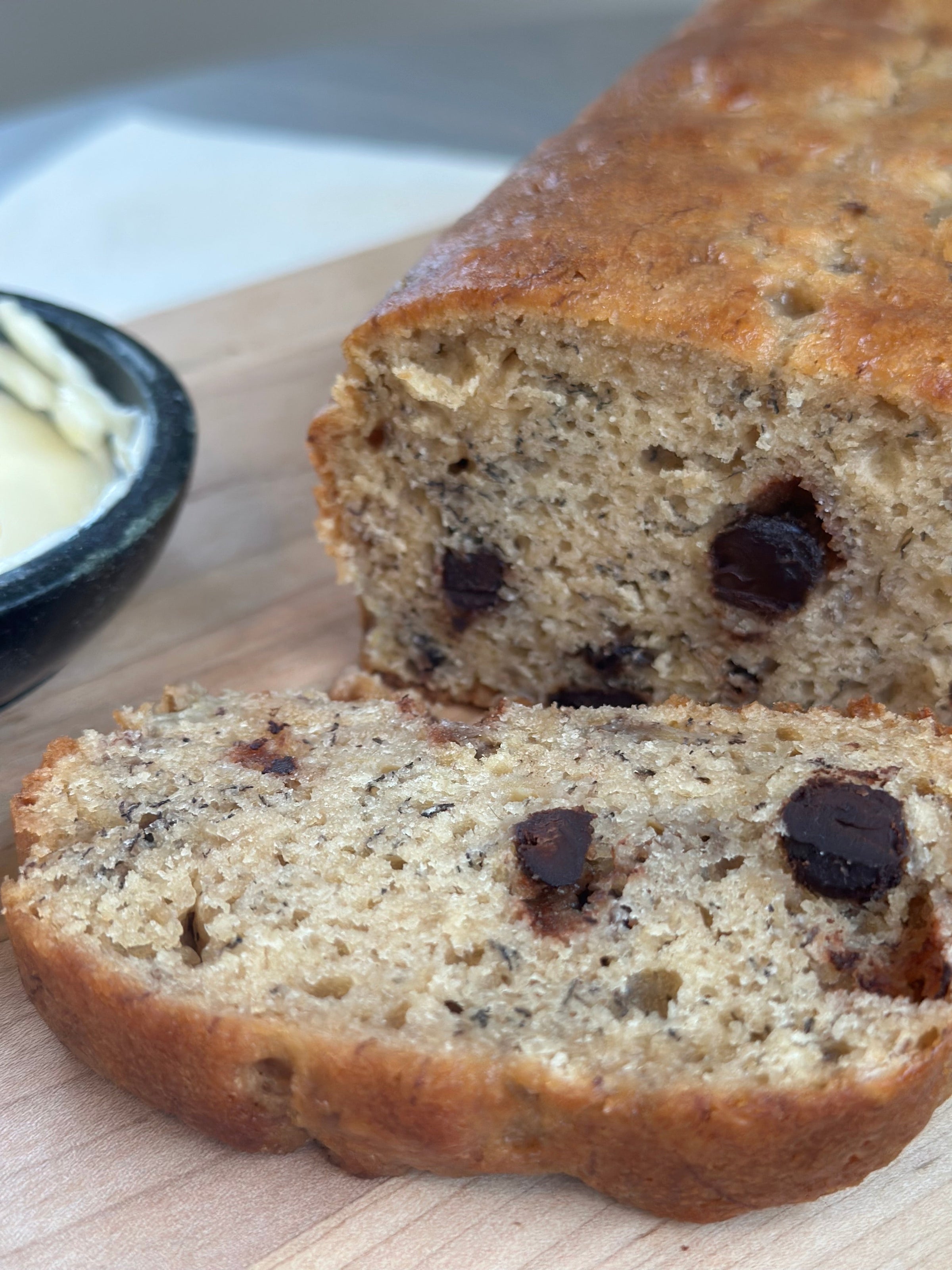 Give Me All the Ripe Bananas!