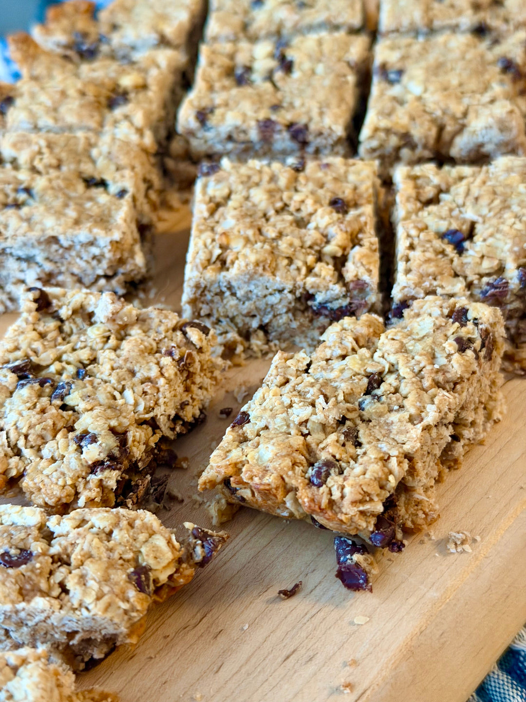 A Snack You Can Feel Good About