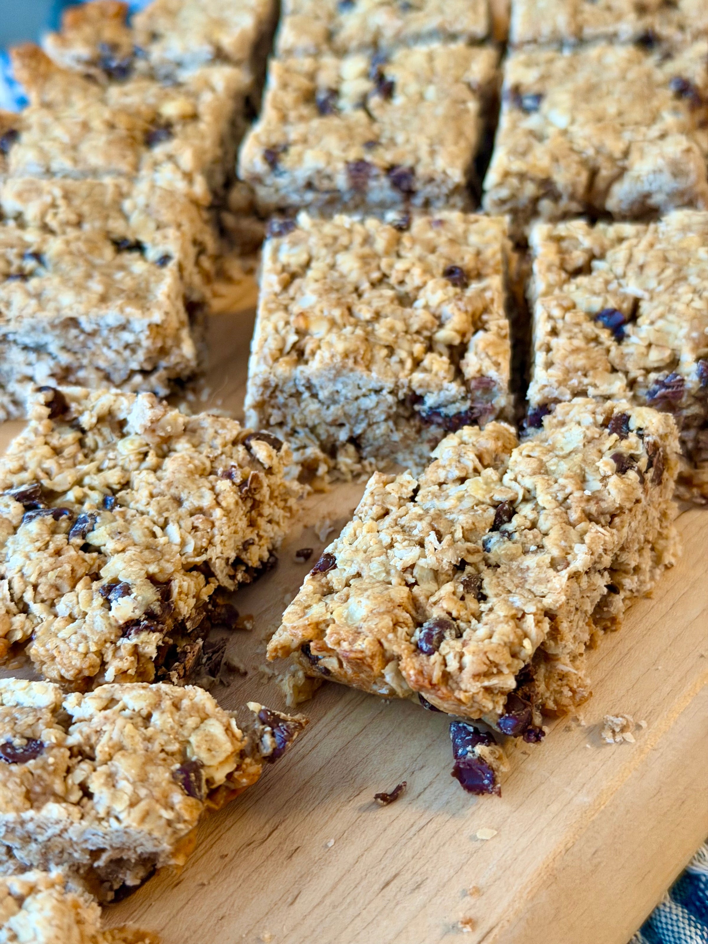 A Snack You Can Feel Good About