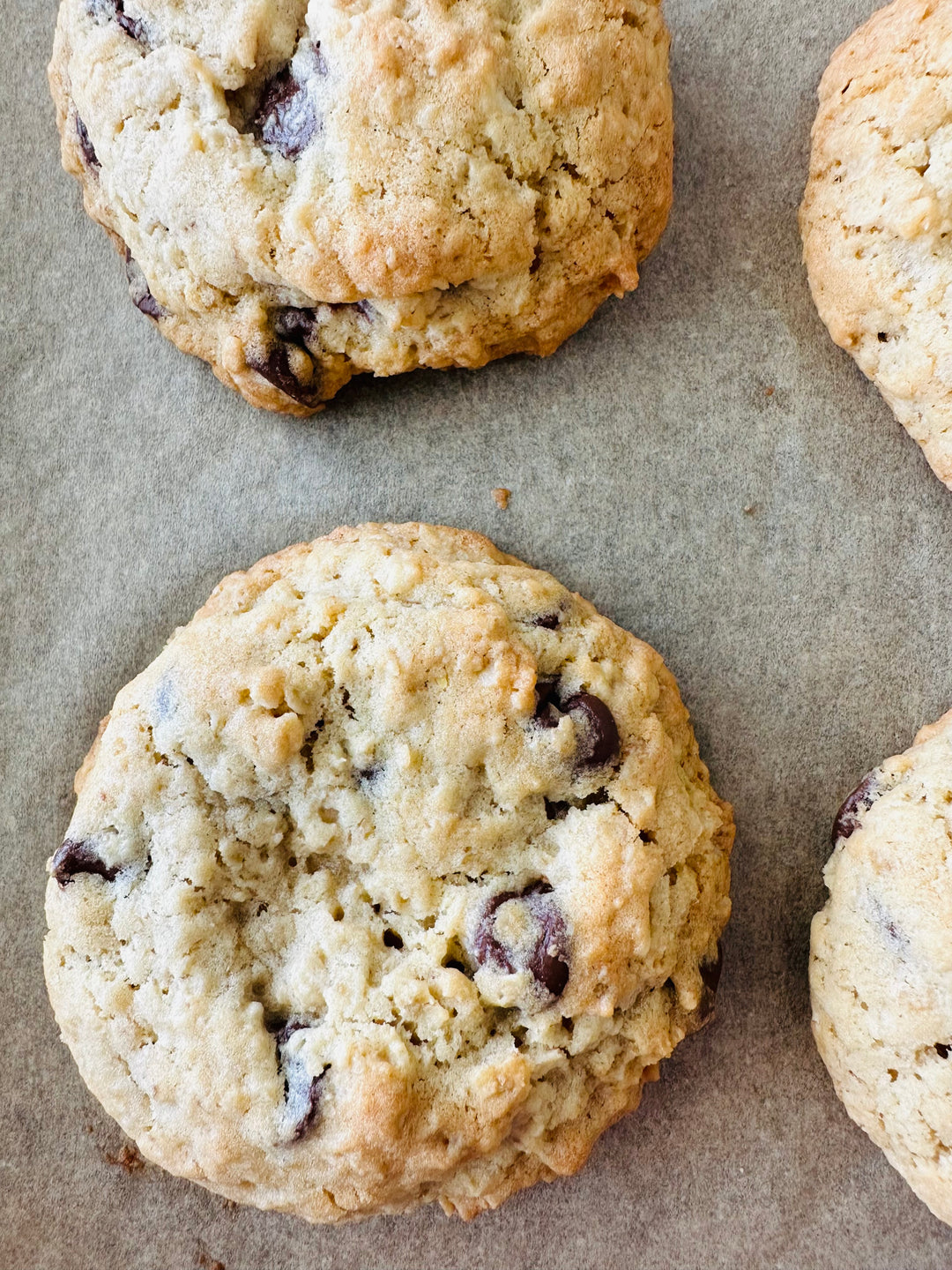 A Real Good Cookie!!
