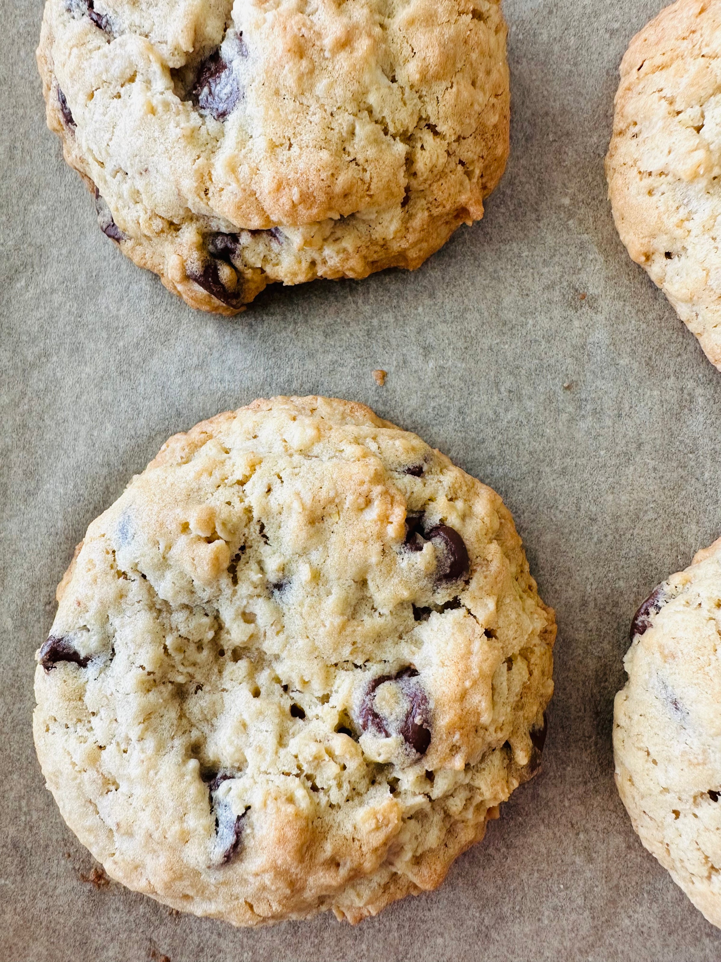 A Real Good Cookie!!