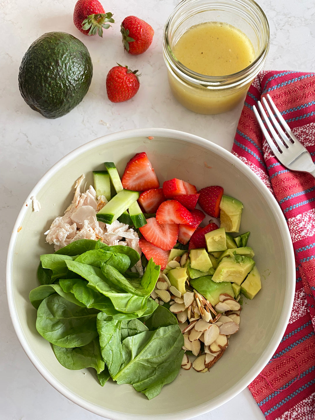 Calling all Salad Lovers!