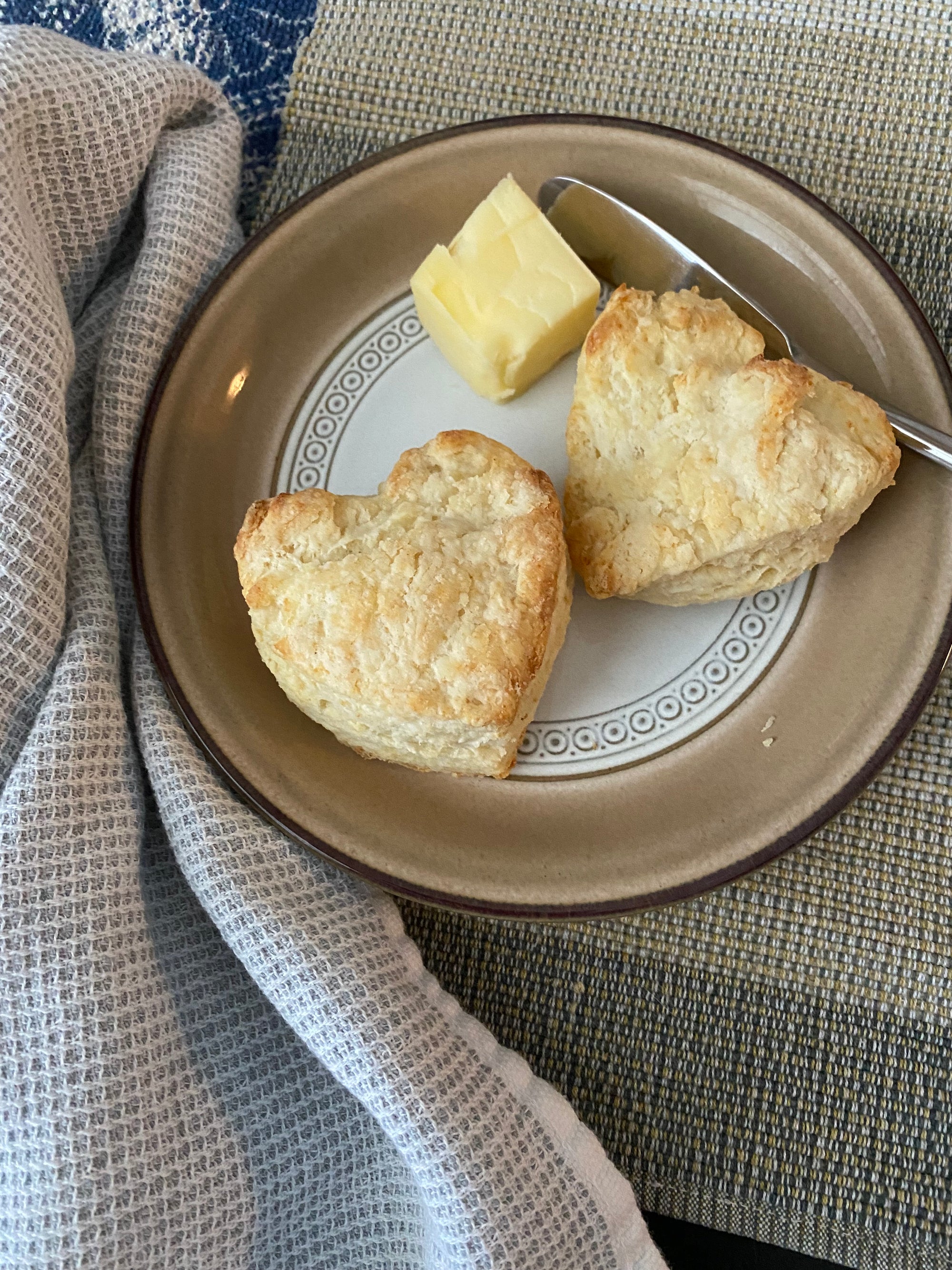Biscuits We Have on Repeat!