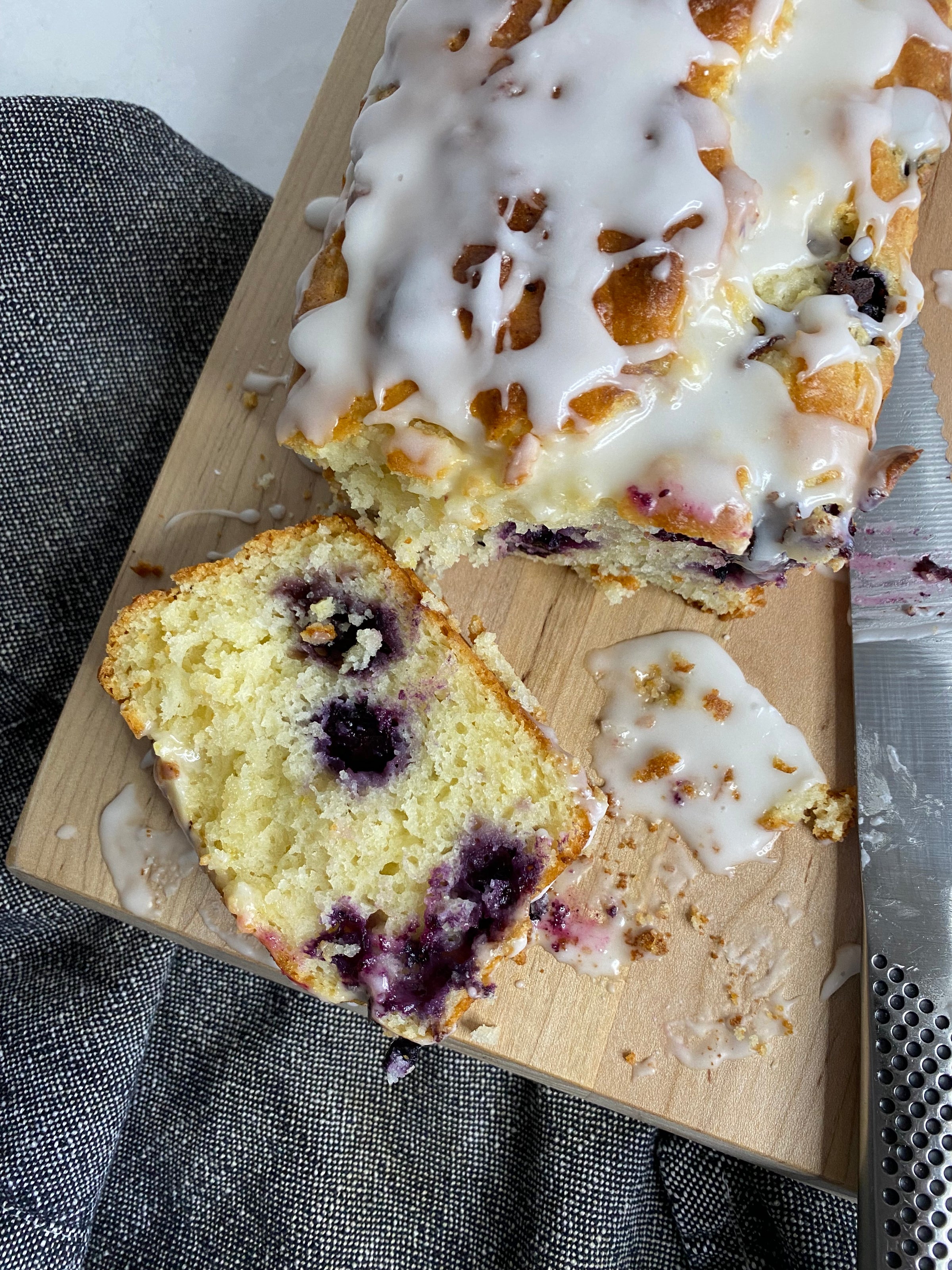 The 1 Ingredient a Loaf Should Have!