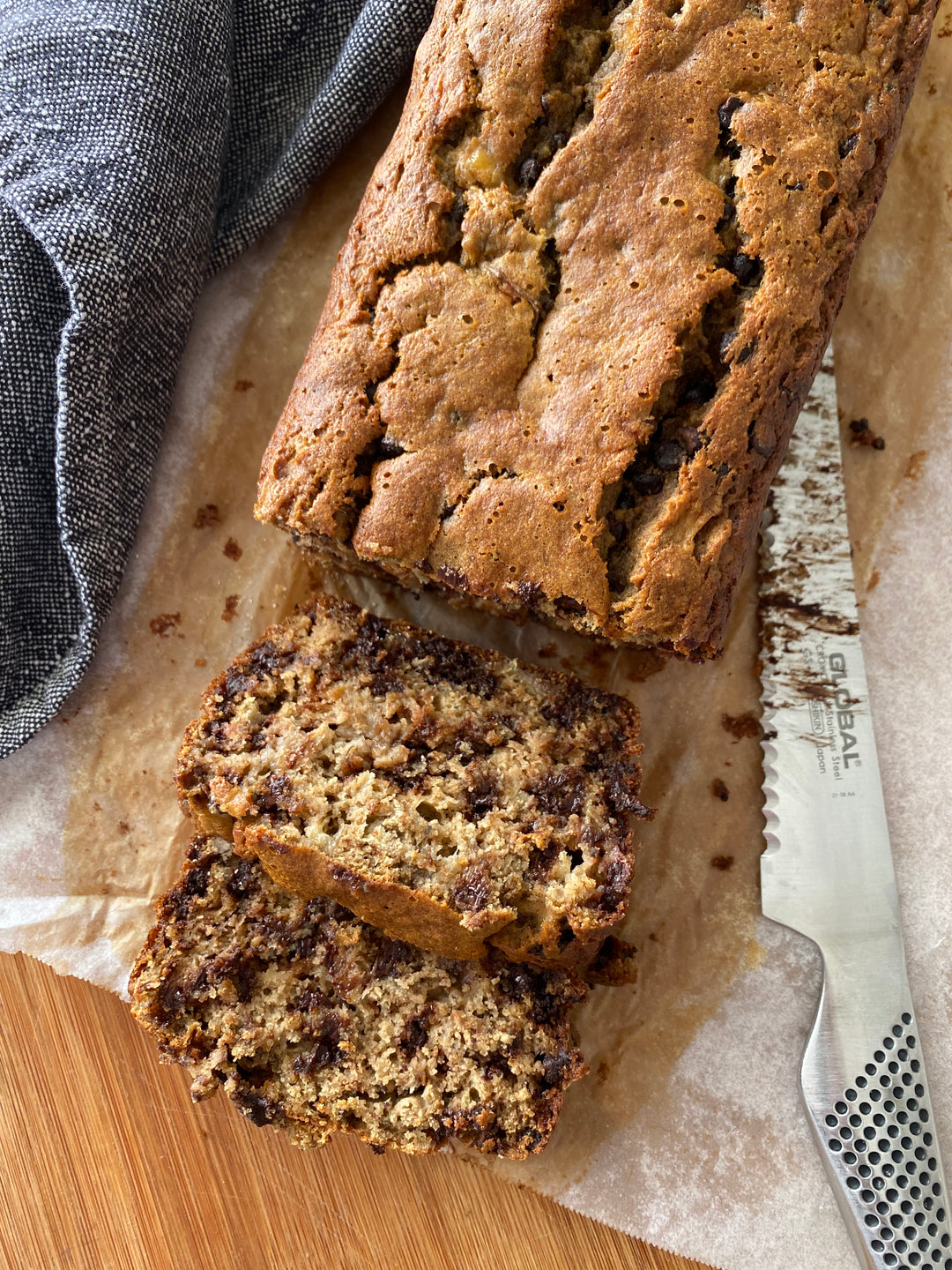 Dairy Free and Gluten Free - You'd Never Know!