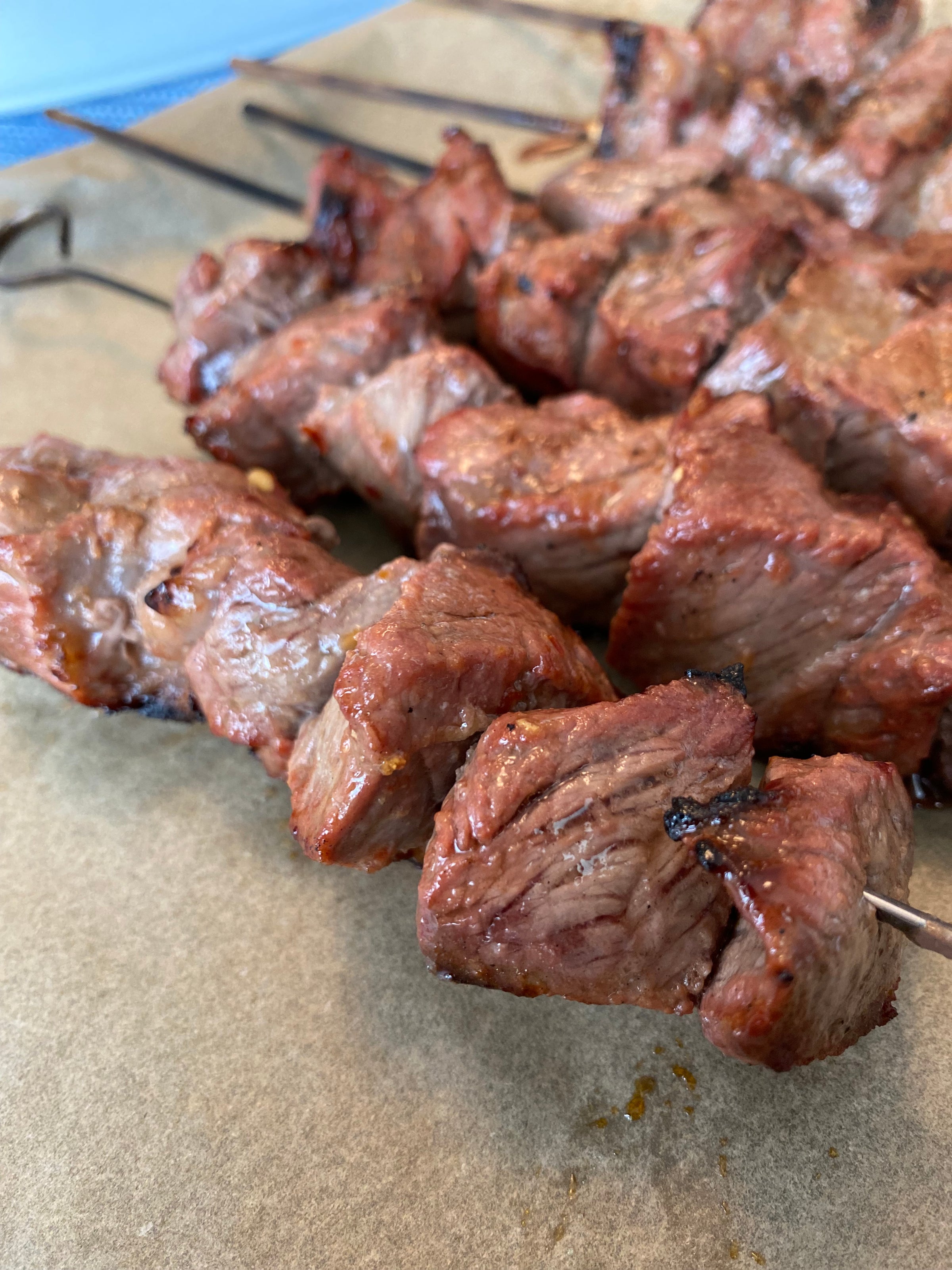 Get your Grill Ready!