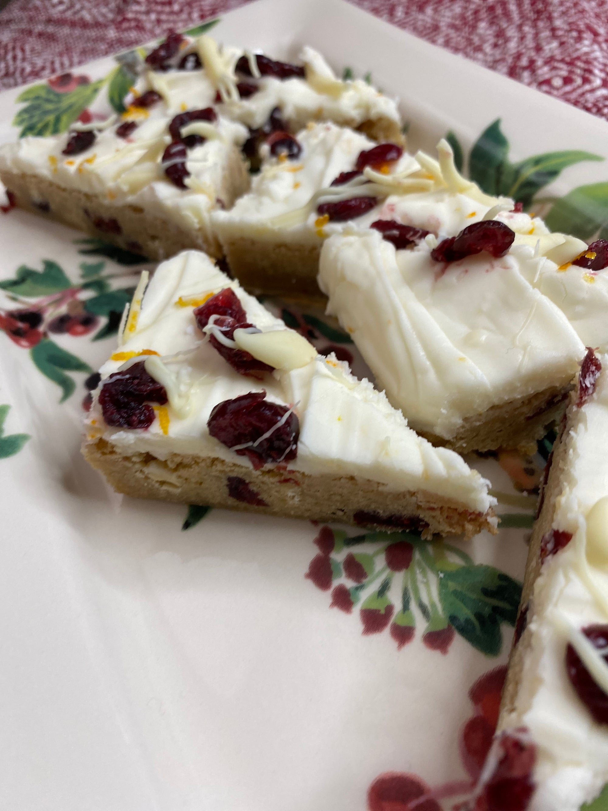 A little bit of Bliss