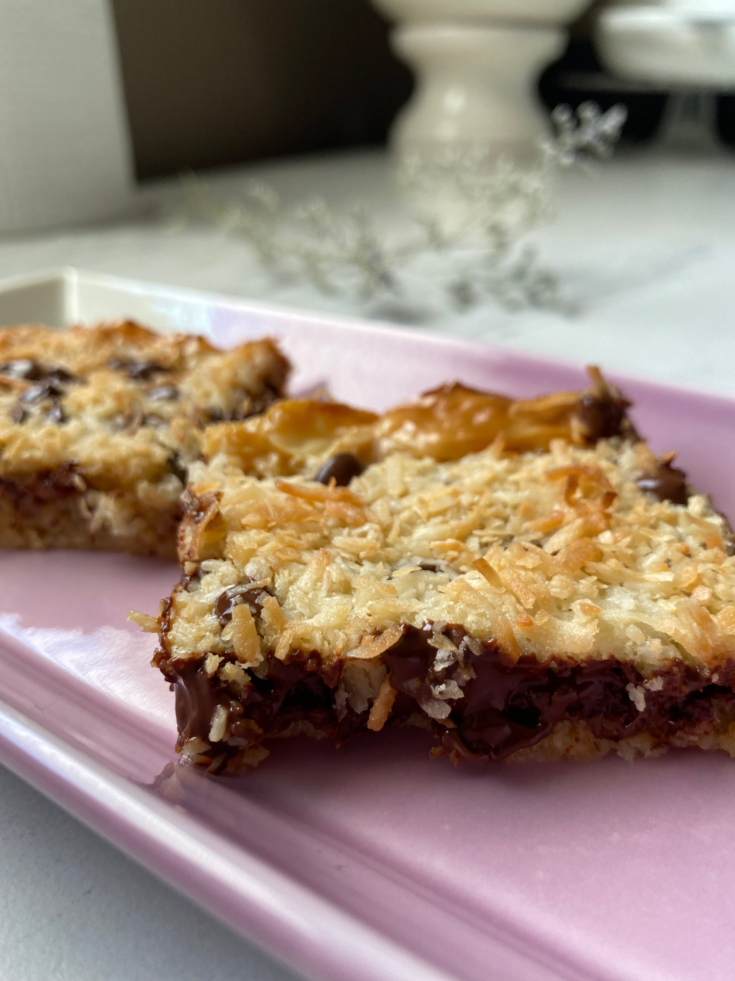 Magic.  It Can Be Gluten-Free!