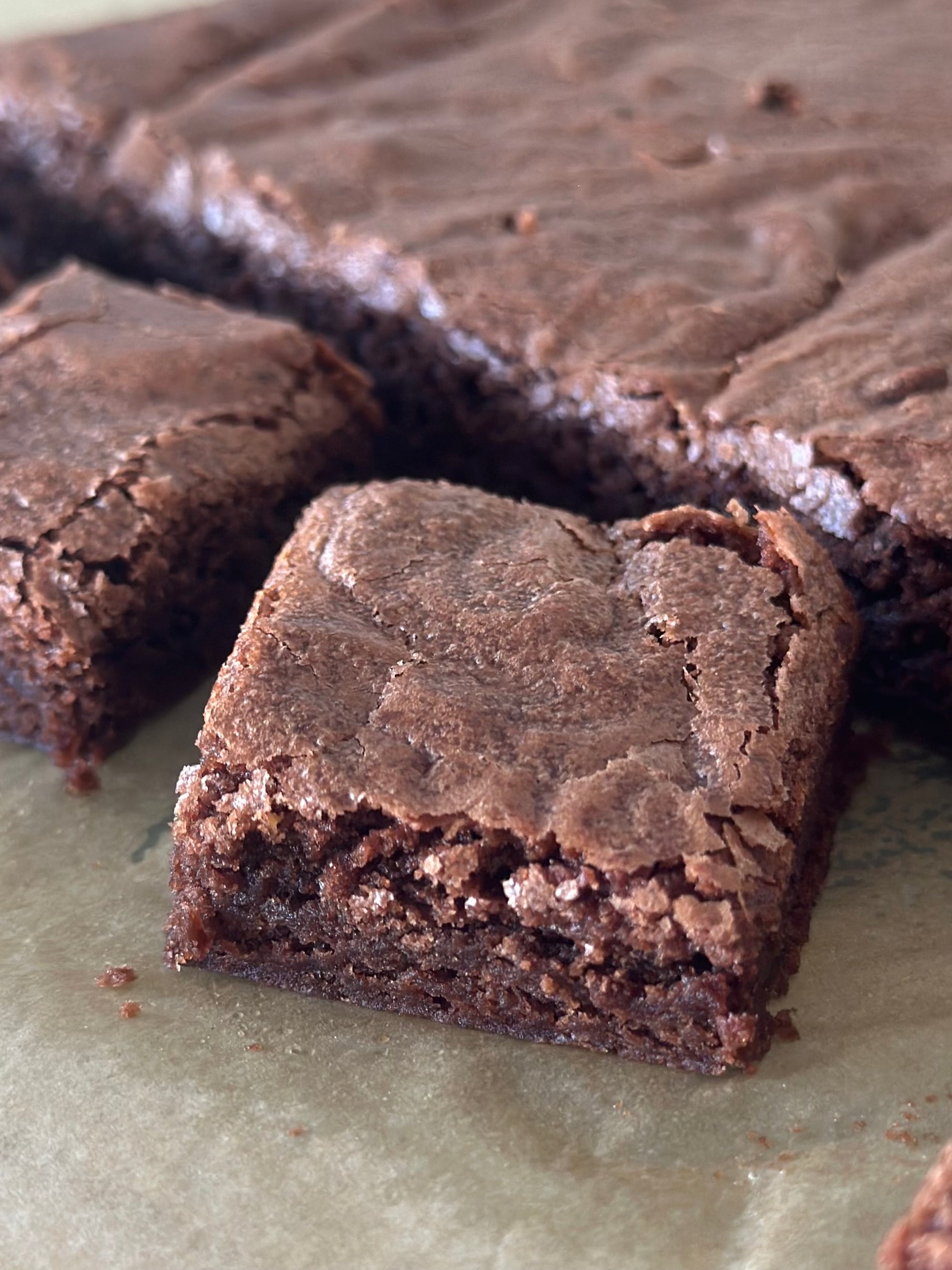Brownies: A Classic That Has Stood the Test of Time!