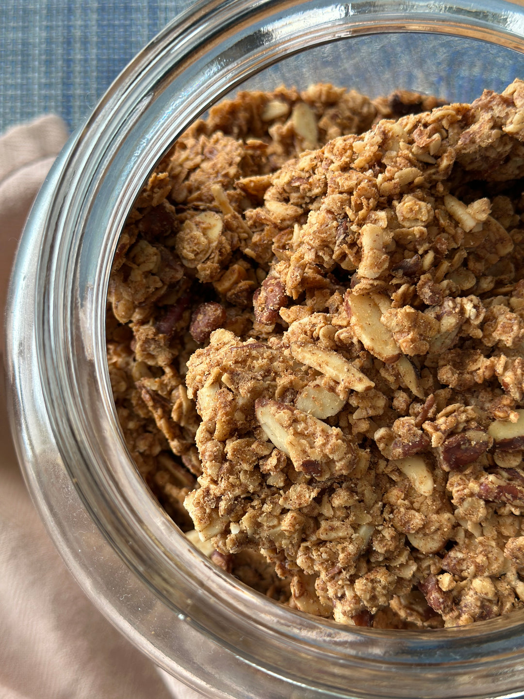 The Crunchy, Nutritious Snack You Need in Your Life