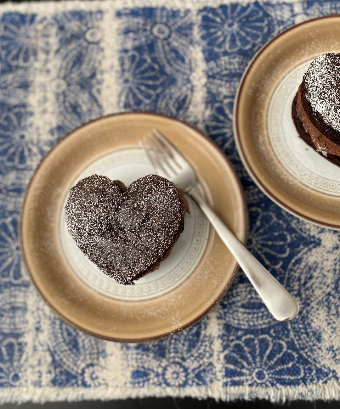 A Sweetheart of a Dessert