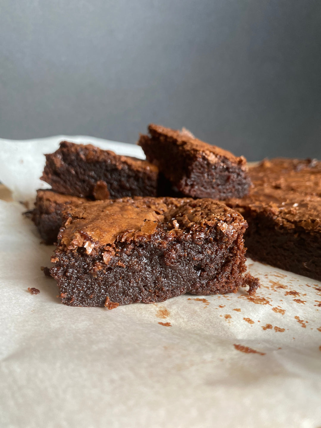 A Day Without Chocolate?