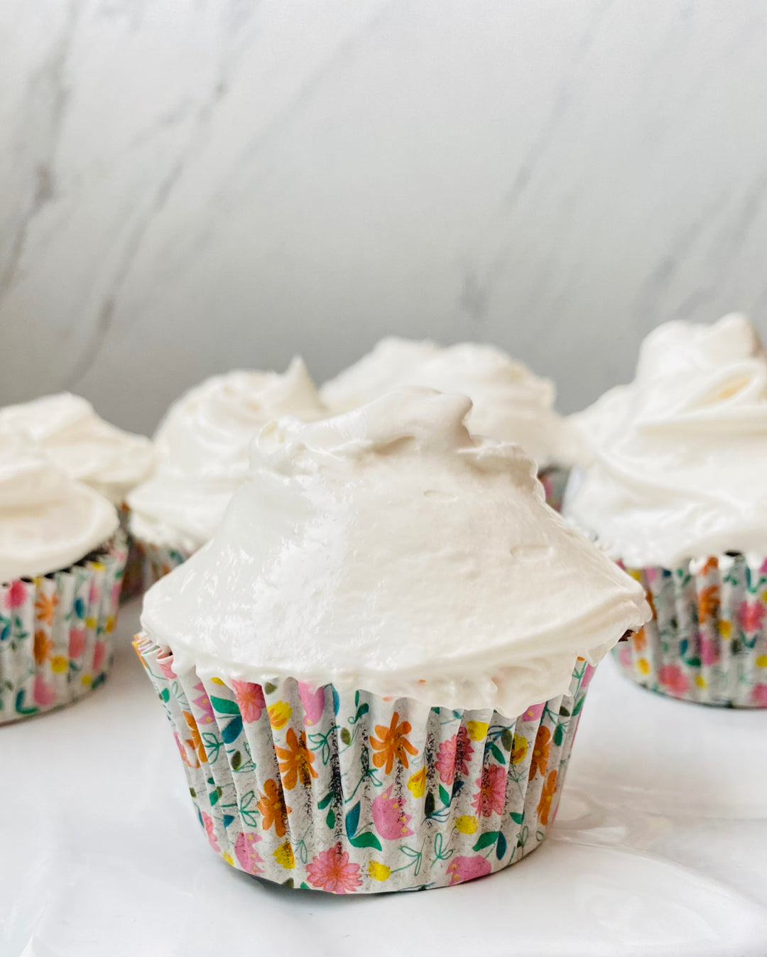 You'll Never Know This is Dairy & Egg Free!