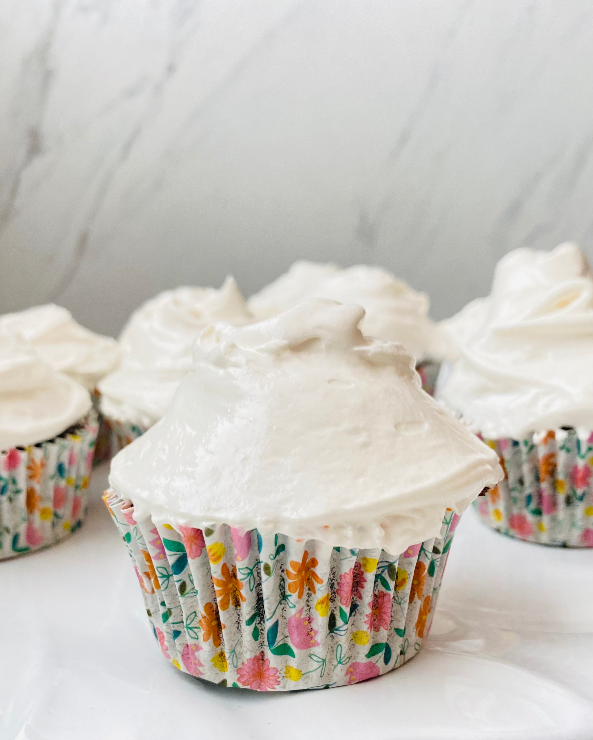 You'll Never Know This is Dairy & Egg Free!