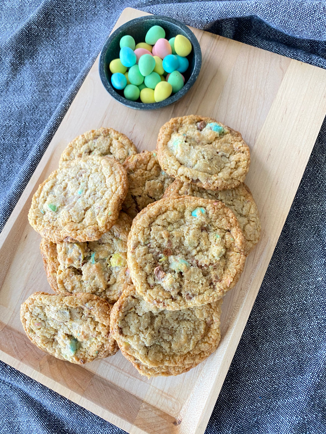 The $250 Chocolate Chip Cookie