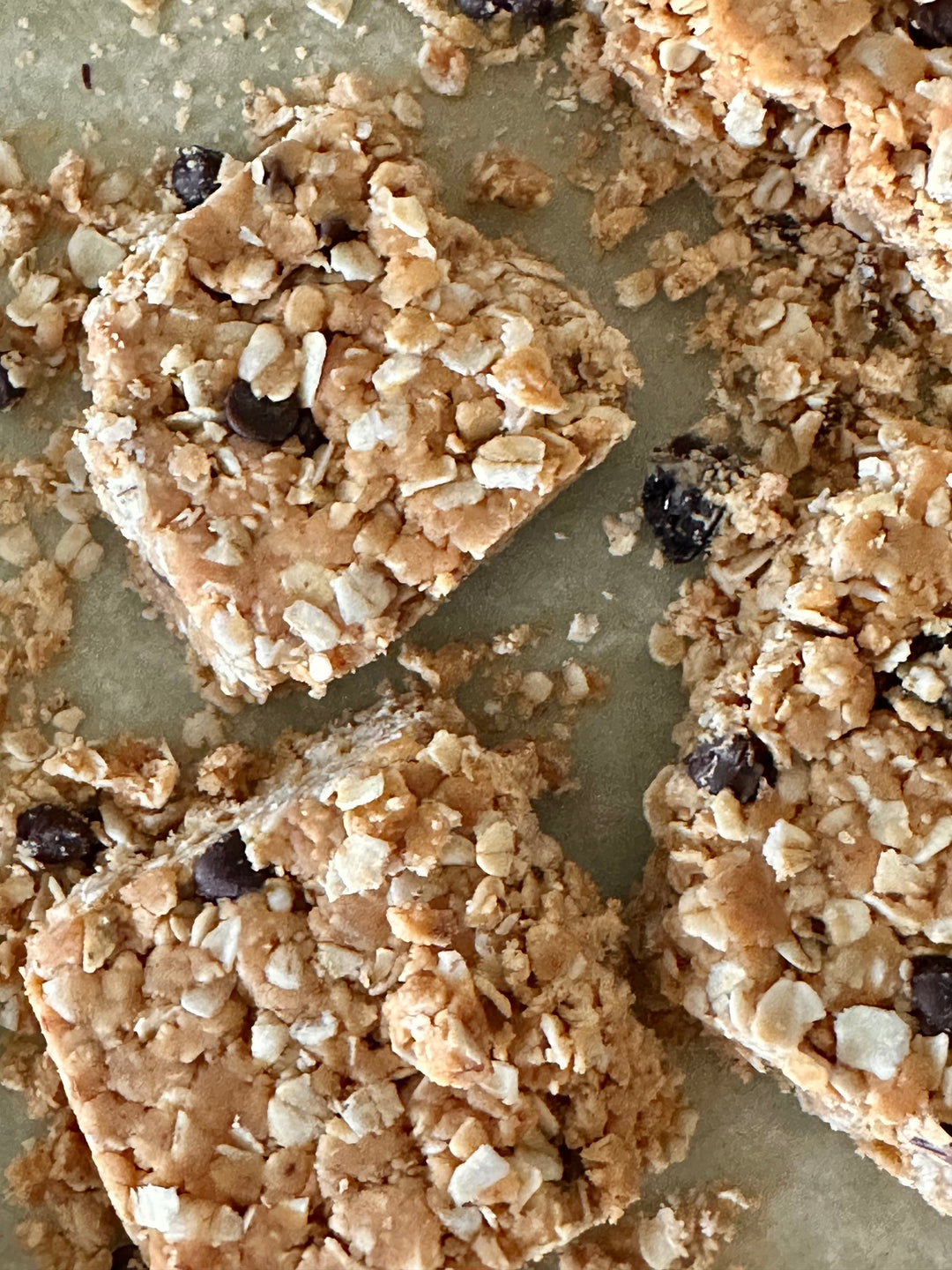 A Healthy Treat!