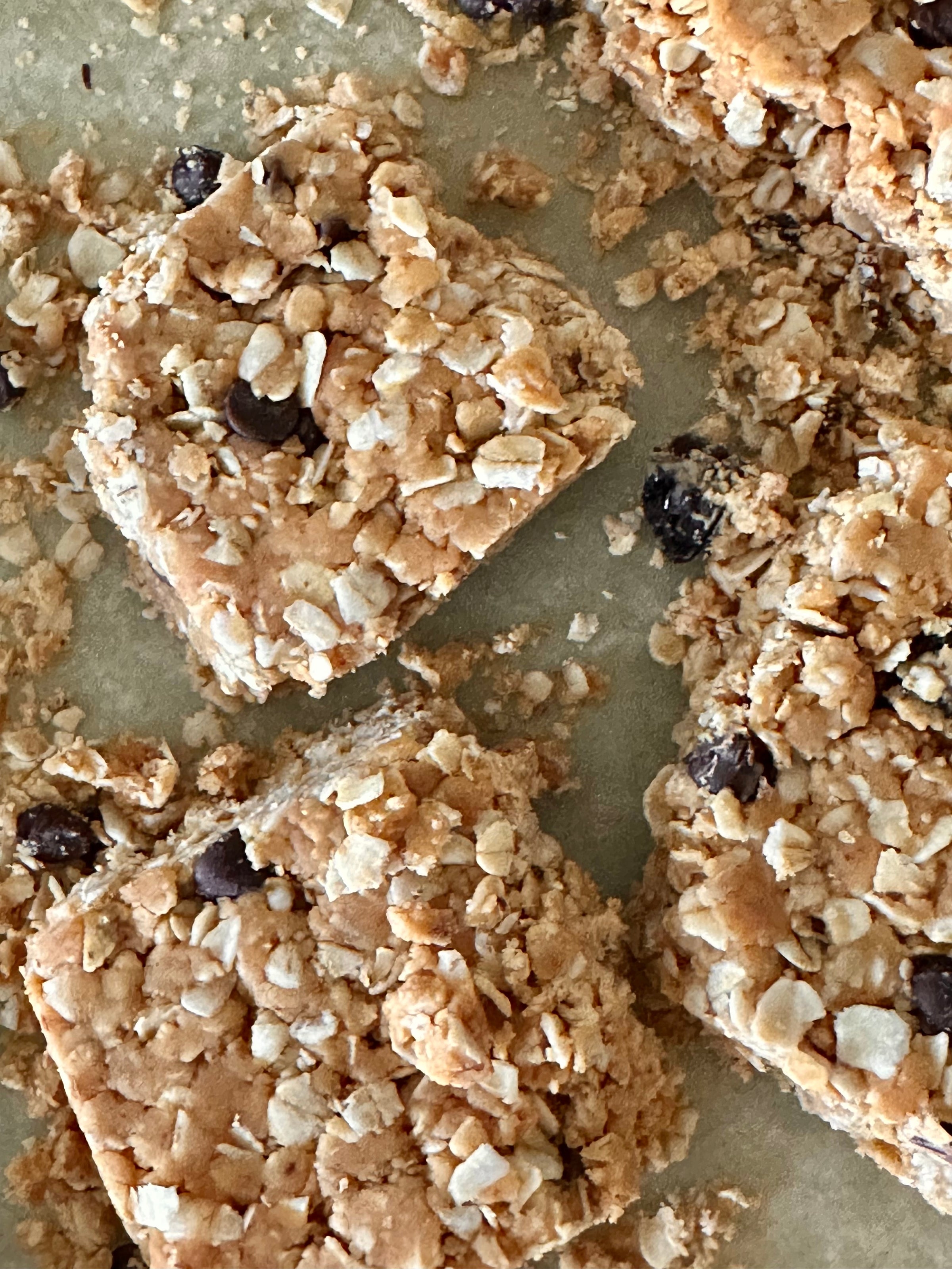 A Healthy Treat!