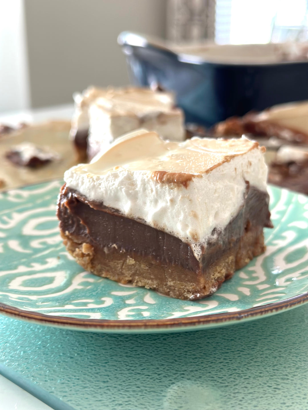 S'morelicious S'more Bar - the Ultimate S'more