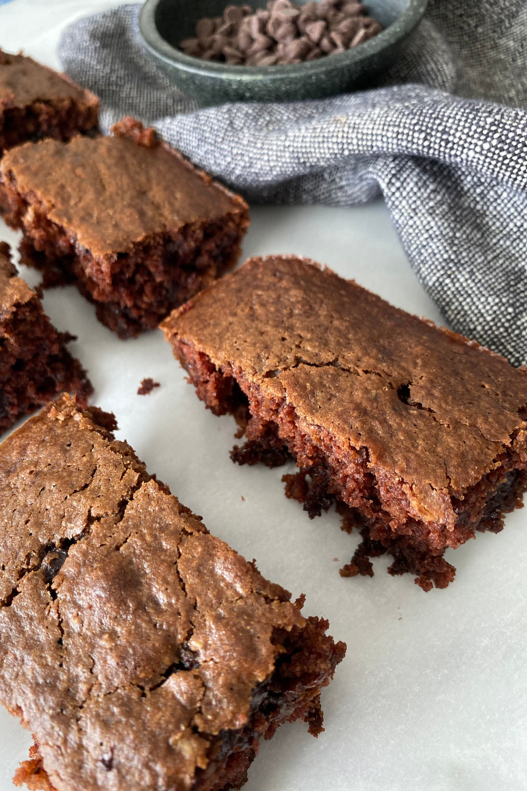 Chocolate Snack Cake