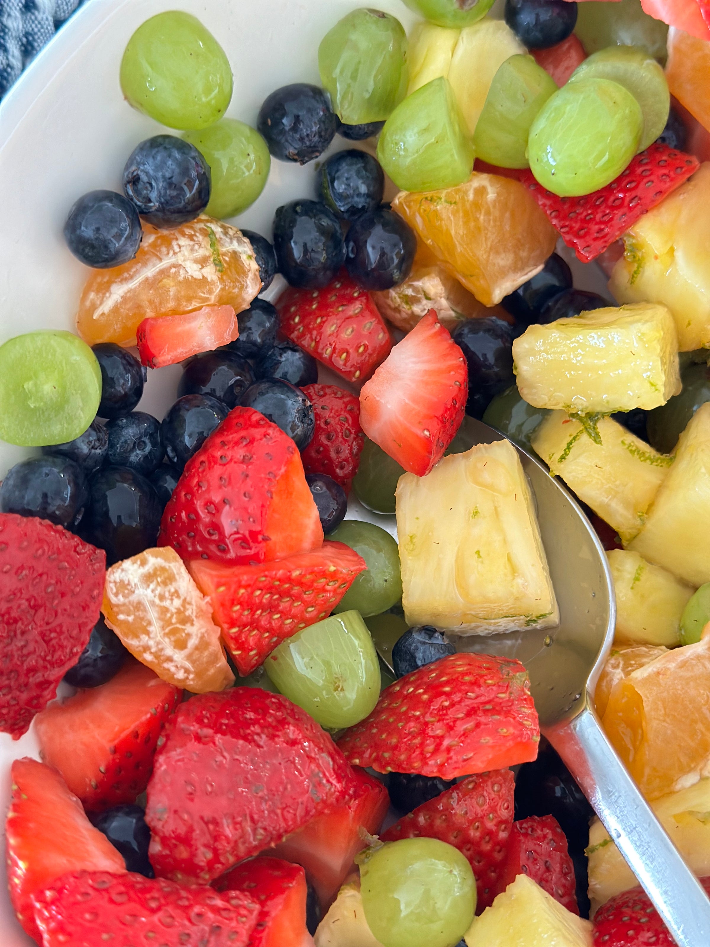 Eat the Rainbow!