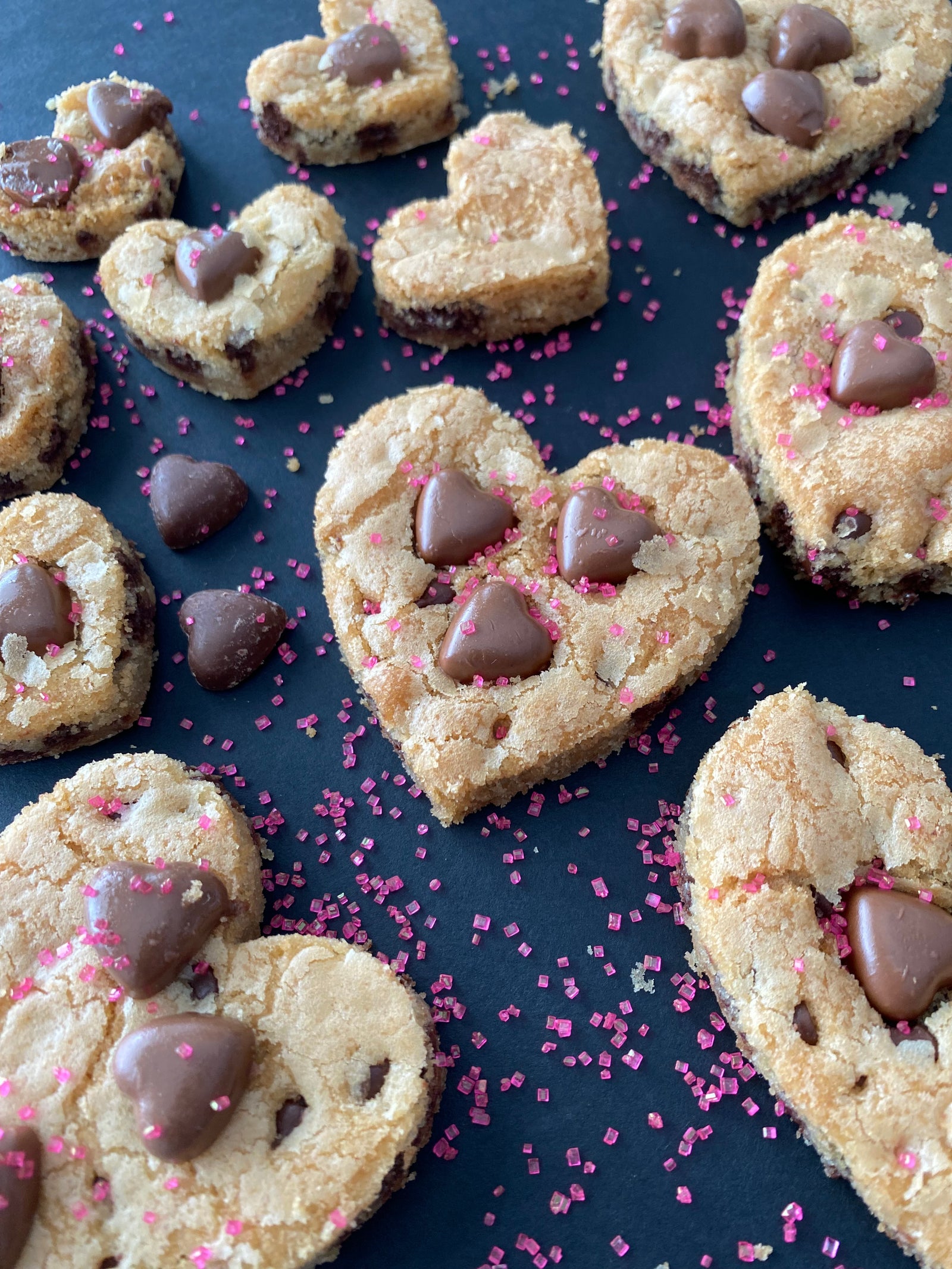 A Treat for you Valentine