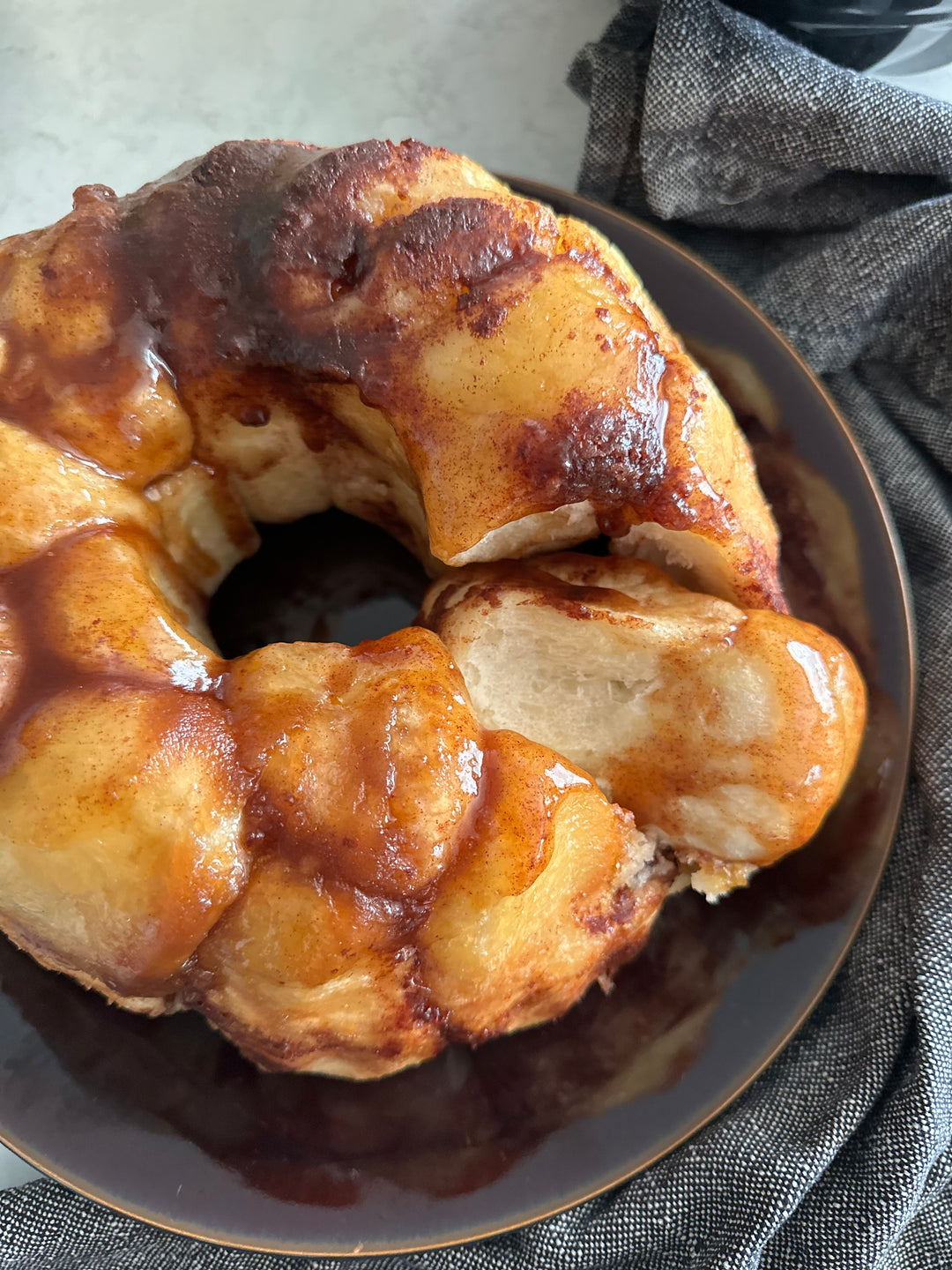 A Tried and True, 5 star Recipe!
