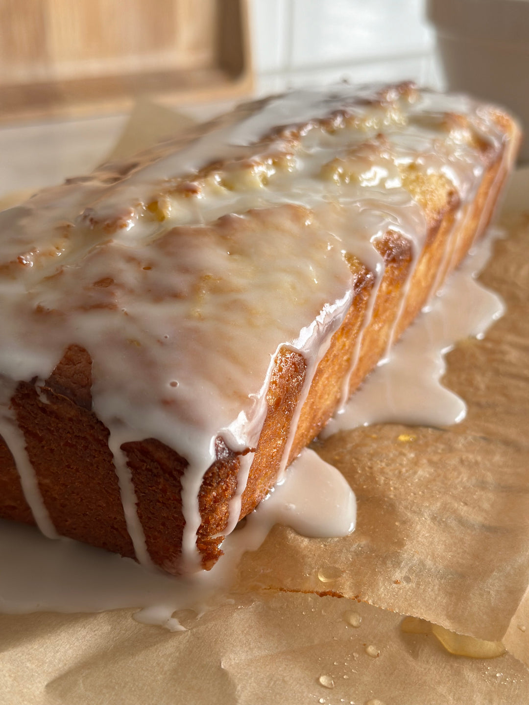 Calling all Lemon Lovers!