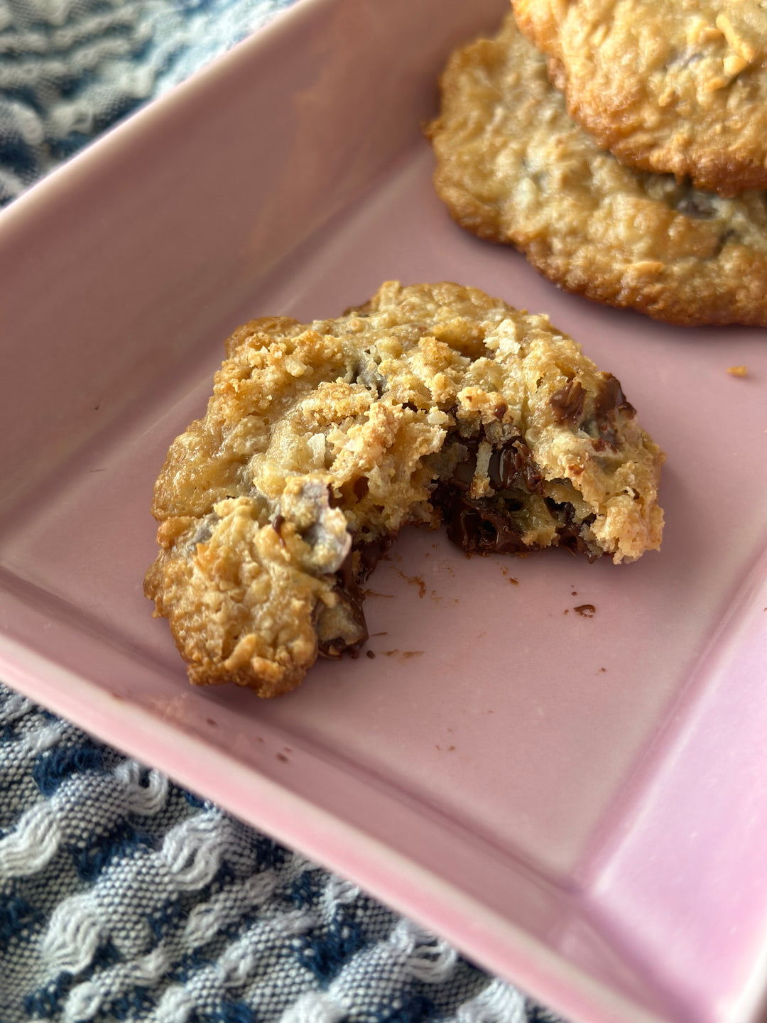 Spellbinding Layers: Ultimate Magic Bar Cookie Recipe