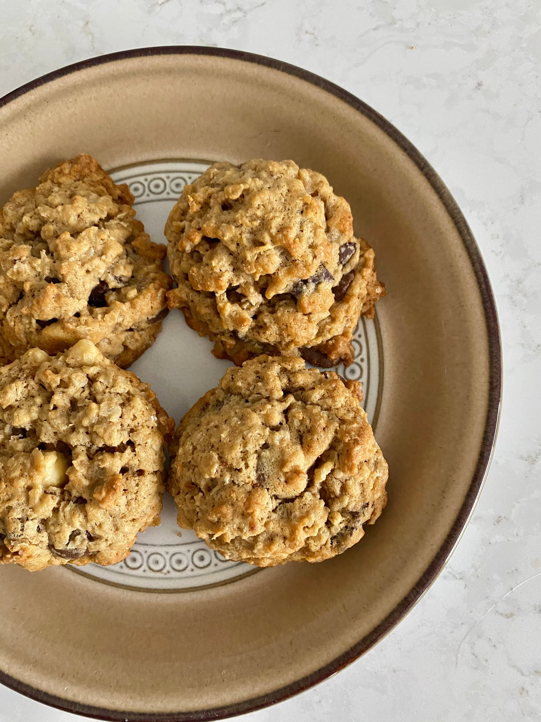 A Good Cookie:)