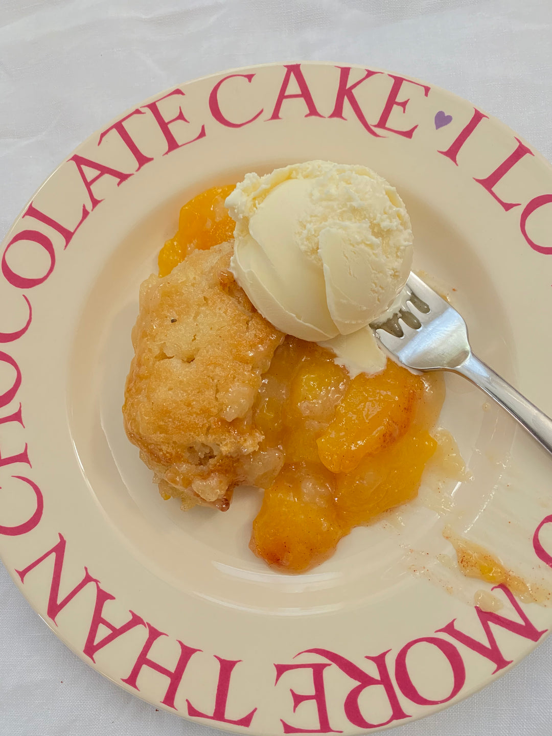 Hot Mess or Magical Dessert?