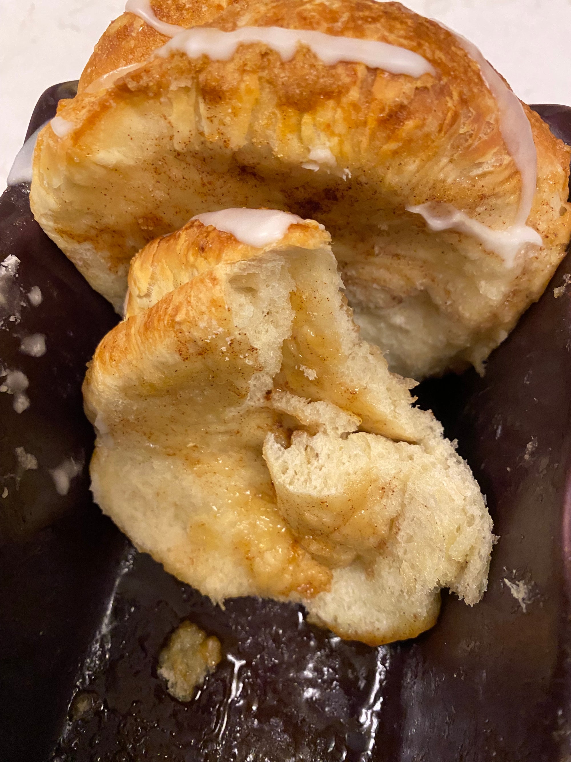 Something Good is Coming!