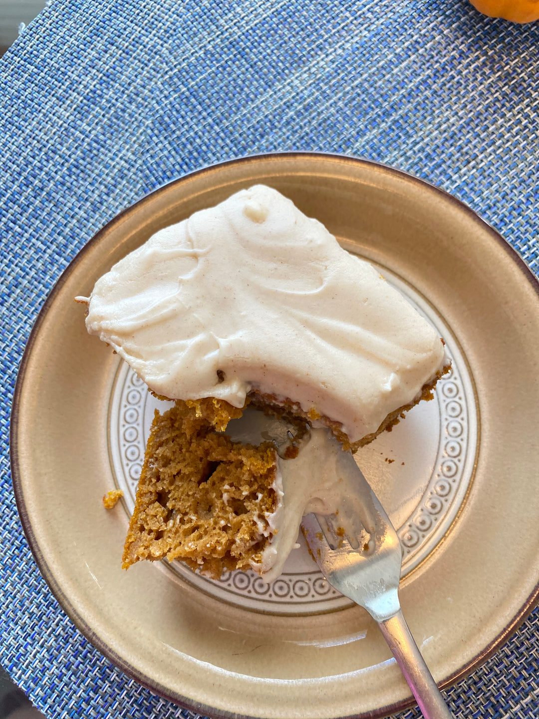 Piece of Cake:)