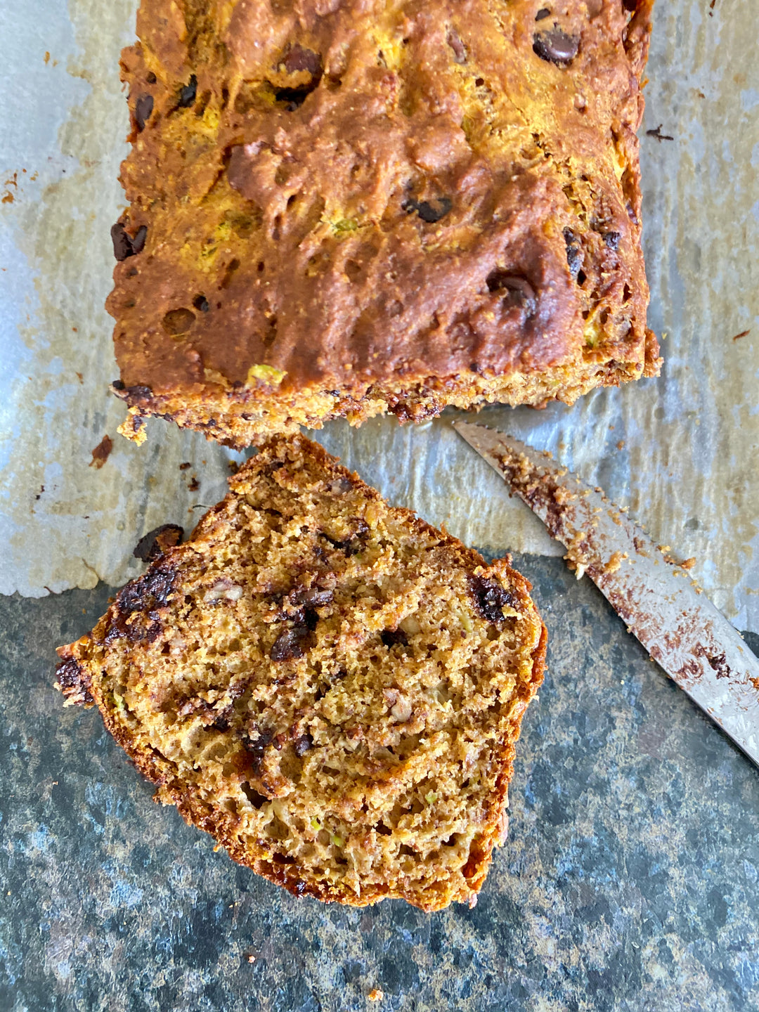 Health, Happiness and a Loaf