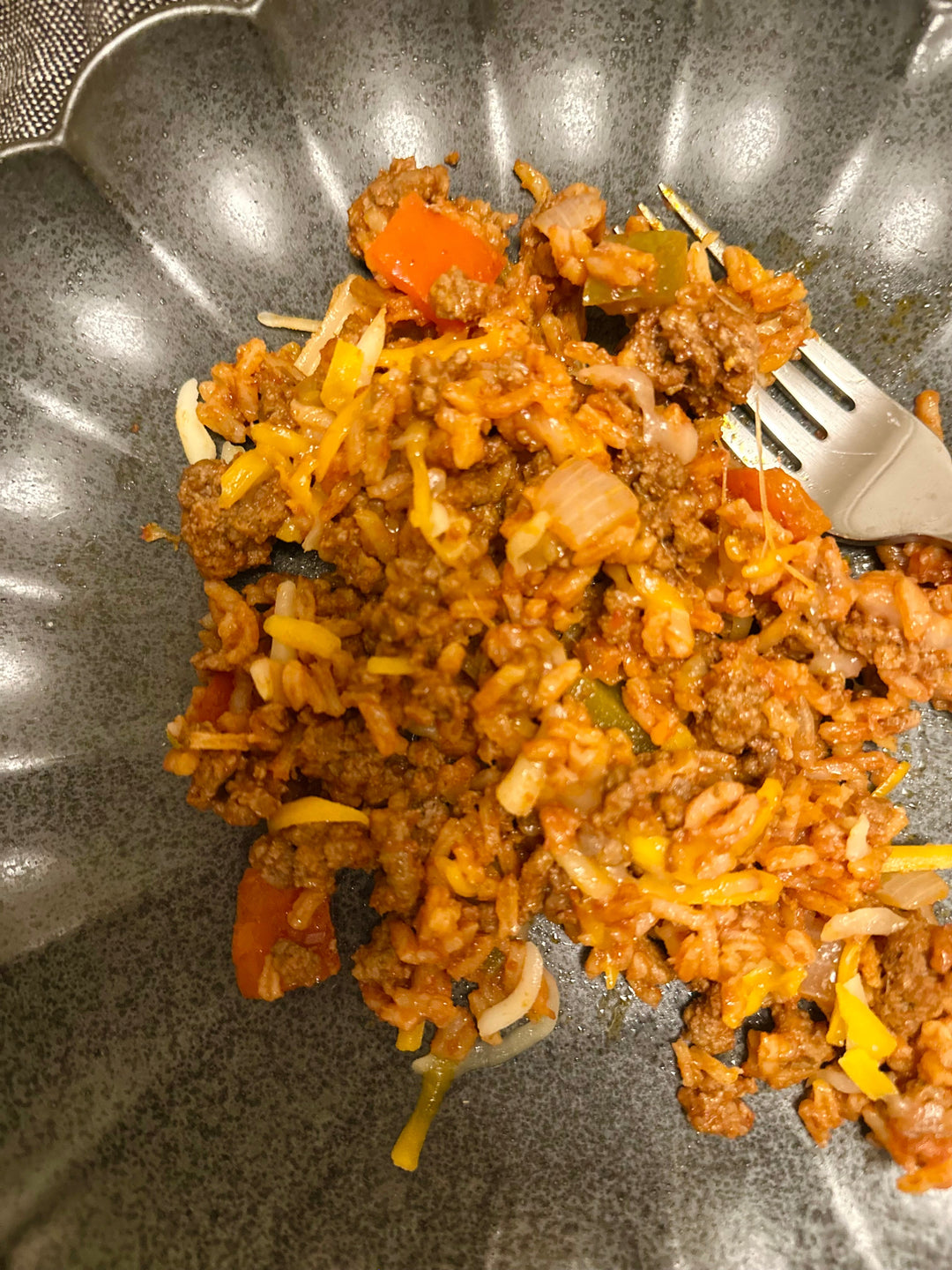 Unstuffed Peppers: Dinner on the Table in 30 Minutes