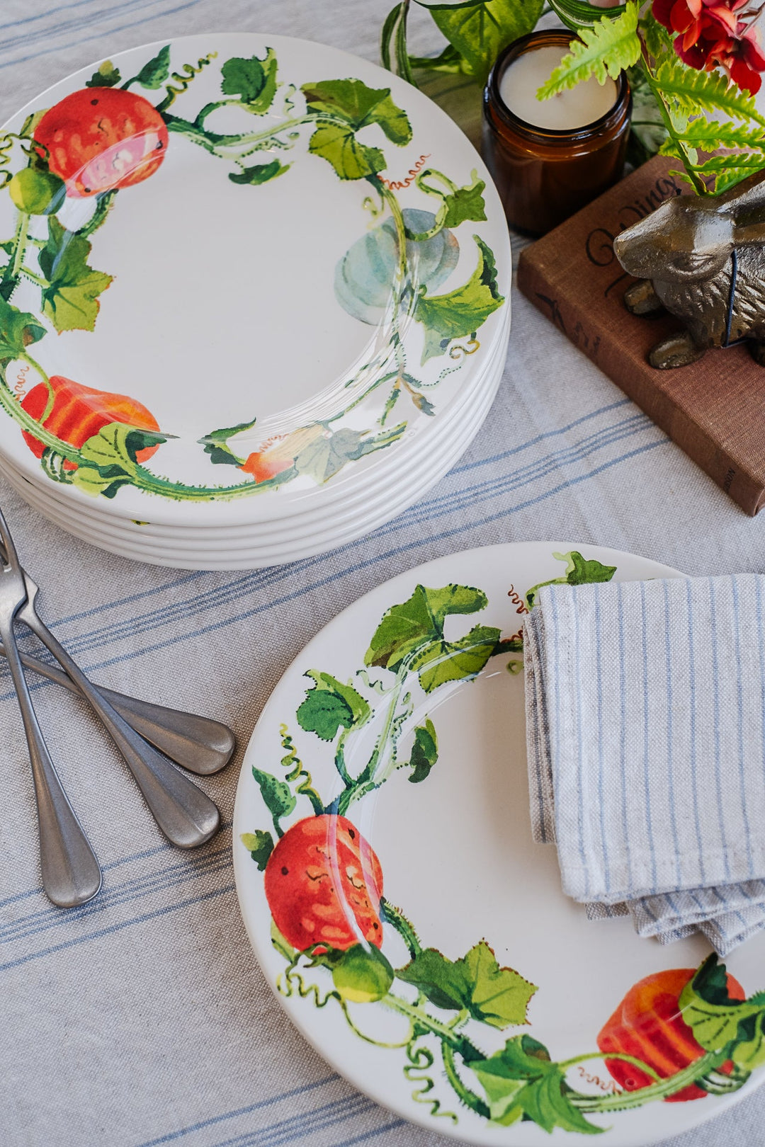 Emma Bridgewater Pumpkins