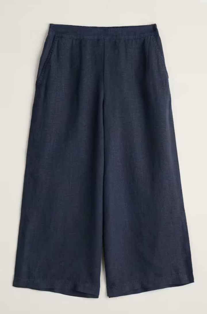 Seasalt Merrivale Culottes Maritime