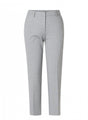 Yest Rahima Trouser  5088  Light Grey/Melange