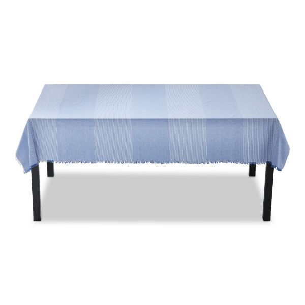 Tag Cottage Pinstripe Table Linens*
