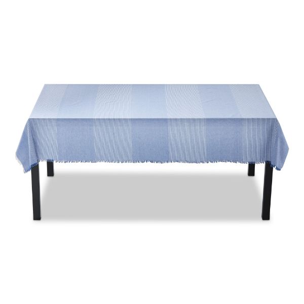 Tag Cottage Pinstripe Table Linens