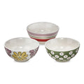 Tag Springtime Dip Bowls  G17988