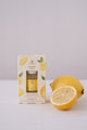 Thymes Lemon Leaf Laundry Fragrance Oil